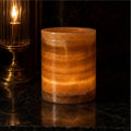 Yellow Onyx Vault